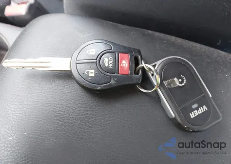 2015 Nissan Sentra S from USA, damaged, VIN 3N1AB7AP5FY276596